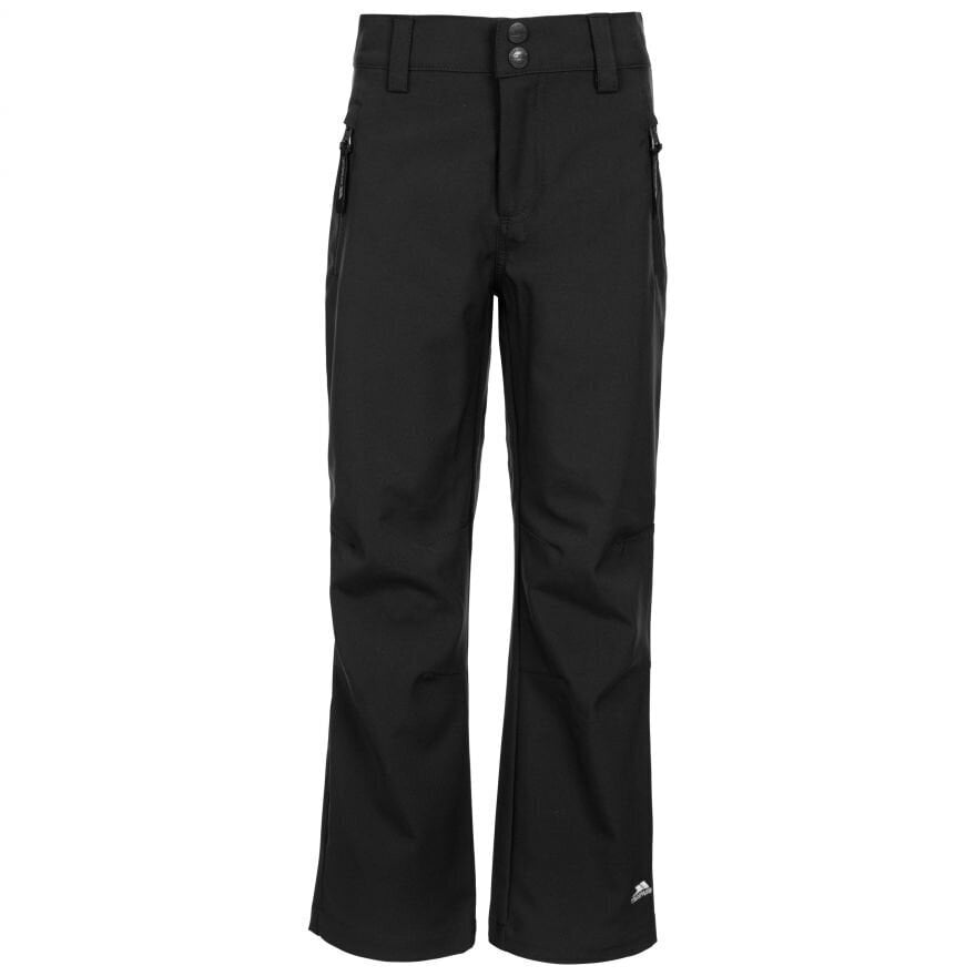 Bikses zēniem Trespass UCBTTRTR0002 – Aspiration – Unisex Trousers цена и информация | Bikses zēniem | 220.lv