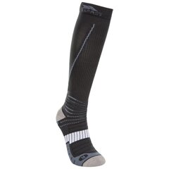 Zeķes Trespass UASOWAO30001 – Contrair – Unisex Multi-Sports Compression Socks cena un informācija | Vīriešu zeķes | 220.lv