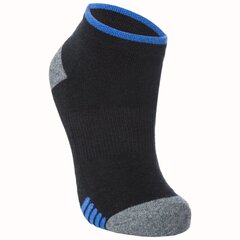 Носки мужские Trespass MASOWAN10001 - Tracked - Male Insect Repellent Socks цена и информация | Мужские носки | 220.lv