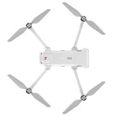 Drons FIMI X8 SE 2022 Combo (2x akumulatori + soma) cena un informācija | Droni | 220.lv