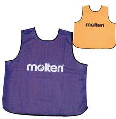 Divpusējas cilnes MOLTEN GVR цена и информация | Оригинальные футболки | 220.lv