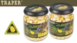 Corn Traper Clasic Bloodworm 125g cena un informācija | Ēsmas | 220.lv