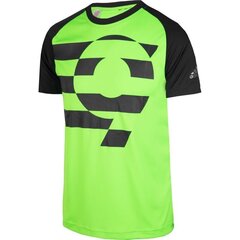 T-krekls zēniem Adidas Locker Room Team Mate Brand Tee HS-AO2869, zaļš cena un informācija | Zēnu krekli | 220.lv