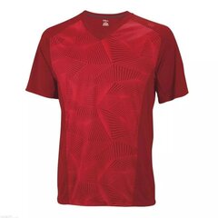 Vīriešu T-krekls Wilson Solana Geo HS-WR1089900 цена и информация | Мужские футболки | 220.lv