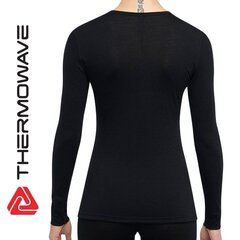 Thermowave Merino ONE50 termokrekls цена и информация | Женское термобелье | 220.lv