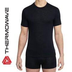 Vīriešu krekls Thermowave Merino Life цена и информация | Мужские футболки | 220.lv