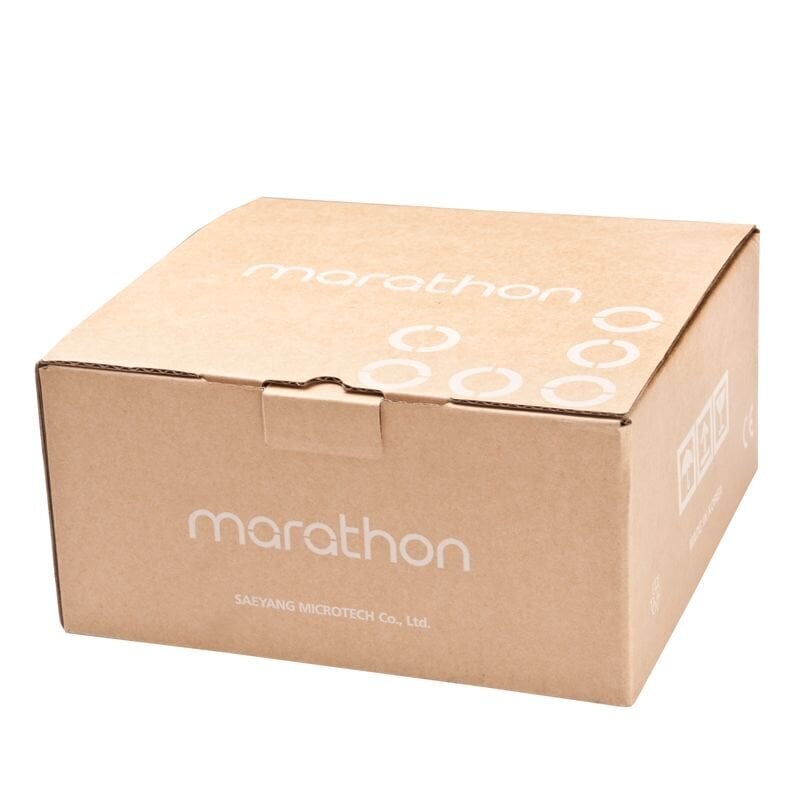 Marathon 3 Champion H200 cena un informācija | Pedikīra, manikīra piederumi | 220.lv