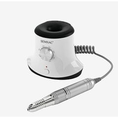 Semilac Drill 24 цена и информация | Аппараты для маникюра и педикюра | 220.lv