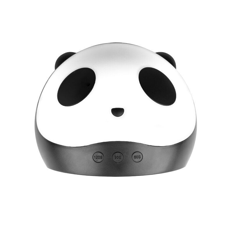 Activeshop UV-LED Panda 36W цена и информация | Pedikīra, manikīra piederumi | 220.lv