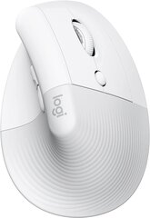 Logitech Logi Lift цена и информация | Мыши | 220.lv