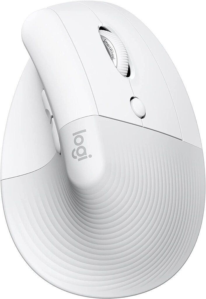 Logitech Logi Lift cena un informācija | Peles | 220.lv