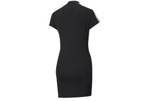 Kleita Puma Classics Tight Ribbed Dress 597647-01 cena un informācija | Kleitas | 220.lv