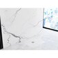Dušas paliktnis Rea White Rock, 90x90, 80x100, 90x120 cm cena un informācija | Dušas paliktņi | 220.lv