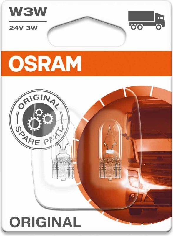 Osram auto spuldzes cena no 1€ līdz 9€ - KurPirkt.lv