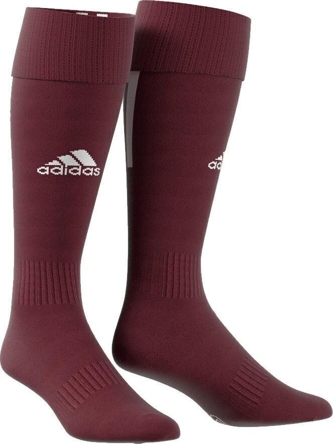 Adidas Santos 18 Sock CV8107 Futbola zeķes cena un informācija | Futbola formas un citas preces | 220.lv