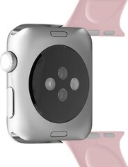 Ремешок Puro Icon для Apple Watch Series 7/SE/6/5/4/3/2/1 цена и информация | Аксессуары для смарт-часов и браслетов | 220.lv