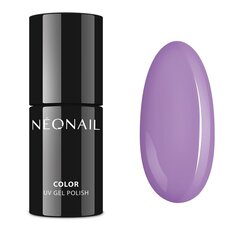 Gela laka Neonail Neonail Delightful Feeling, 7,2 ml цена и информация | Лаки для ногтей, укрепители | 220.lv