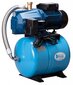 Automātiska ūdens apgādes sistēma VJ10A-24 CL цена и информация | Sūkņi tīram ūdenim | 220.lv