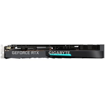 Gigabyte GV-N3070EAGLE OC-8GD 2.0 cena un informācija | Videokartes (GPU) | 220.lv
