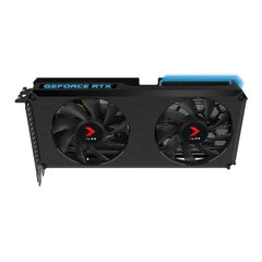 VGA PNY RTX3060TI 8GB XLR8 Gaming Revel Epic-X цена и информация | Видеокарты (GPU) | 220.lv