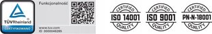  Картридж Inkdigo INKDIGO HP 83A / CF 283A, черный, 1500 стр. цена и информация | Картриджи для лазерных принтеров | 220.lv
