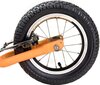 Skrejritenis inSPORTline Rundeer II 16/12 ”, oranžs цена и информация | Skrejriteņi | 220.lv