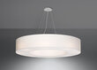 Sollux griestu lampa Saturno 90 cena un informācija | Griestu lampas | 220.lv