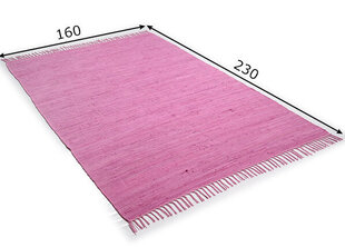 Theko paklājs Happy Cotton 160x230 cm цена и информация | Ковры | 220.lv