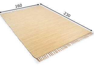 Theko paklājs Happy Cotton 160x230 cm cena un informācija | Paklāji | 220.lv