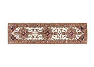 Theko paklājs Royal Heriz 70x270 cm cena un informācija | Paklāji | 220.lv