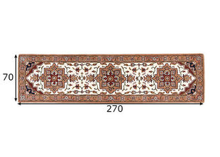 Theko ковер Royal Heriz 70x270 см цена и информация | Ковры | 220.lv