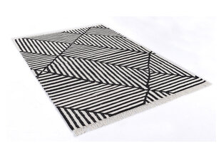 Tom Tailor paklājs Vintage CrissCross 140x200 cm cena un informācija | Paklāji | 220.lv