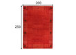 Theko paklājs Denver 200x250 cm cena un informācija | Paklāji | 220.lv