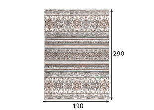 Theko paklājs Royal Schaal 190x290 cm cena un informācija | Paklāji | 220.lv