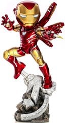 Iron Studios Iron Man Avengers: Endgame Minico cena un informācija | Datorspēļu suvenīri | 220.lv