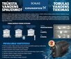 Sūknis Scala2 3-45 цена и информация | Sūkņi tīram ūdenim | 220.lv