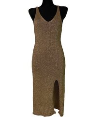 Короткое платье Party Cottelli Collection, S черный цена и информация | Платья | 220.lv