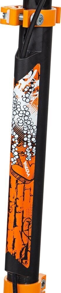 Skrejritenis inSPORTline Fricola, Black/Orange цена и информация | Skrejriteņi | 220.lv