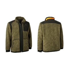 Куртка Deerhunter Германия Волокнистая шерсть цена и информация | Мужские куртки | 220.lv