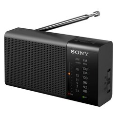Sony ICFP37 cena un informācija | Radioaparāti, modinātājpulksteņi | 220.lv