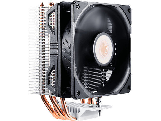 Cooler Master RR-2V2E-18PK-R2 cena un informācija | Procesora dzesētāji | 220.lv