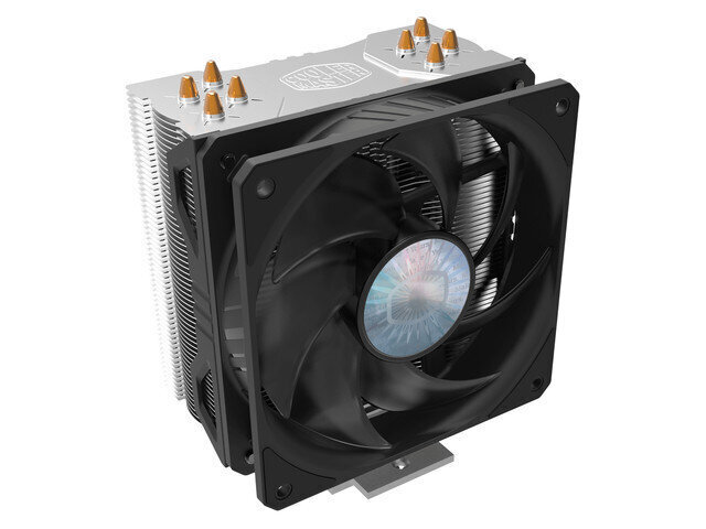 Cooler Master RR-2V2E-18PK-R2 цена и информация | Procesora dzesētāji | 220.lv