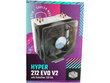 Cooler Master RR-2V2E-18PK-R2 цена и информация | Procesora dzesētāji | 220.lv