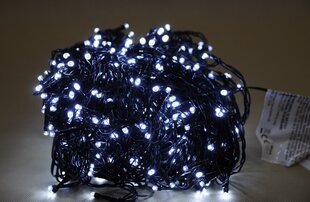 Ziemassvētku virtene, 480 LED цена и информация | Гирлянды | 220.lv