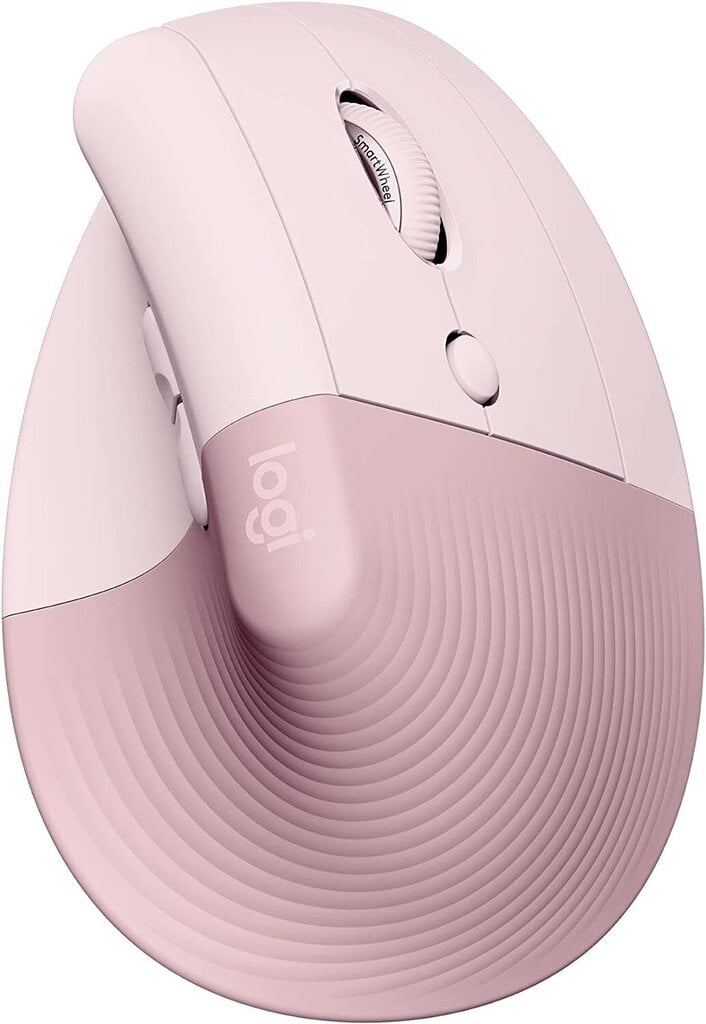 Logitech Logi Lift cena un informācija | Peles | 220.lv