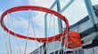 Stacionārais basketbola statīvs Evolve EV-BS-IG-140 цена и информация | Basketbola statīvi | 220.lv