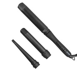 Revamp Progloss Multiform Curl & Waves 3-in-1 Hair Styler WD-1500 cena un informācija | Matu veidotāji, taisnotāji | 220.lv