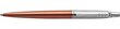Lodīšu pildspalva Parker Jotter Chelsea Orange CT 1953189 cena un informācija | Rakstāmpiederumi | 220.lv