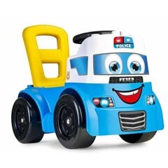 Feber Motofeber policijas automašīna cena un informācija | Rotaļlietas zēniem | 220.lv