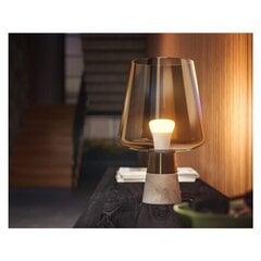 Viedās LED spuldzes Philips Hue E27 9W 800lm, 4 gab. цена и информация | Лампочки | 220.lv